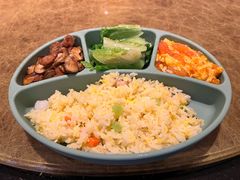 -三亚亚龙湾瑞吉酒店·铭轩中餐厅Mingxuan·海南菜·粤菜