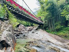 -黄山翡翠谷景区
