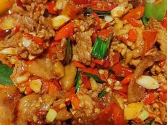 -八碗湘长沙市井菜(坡子街店)