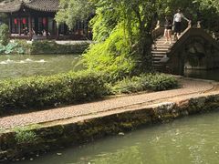-绮园景区