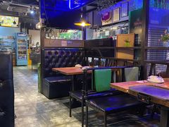 大堂-七裕庄(凯旋南路店)