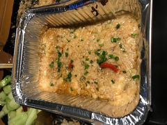 -云晓光头烧烤吧(川沙绿地店)