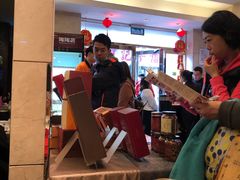 -陶陶居海鲜酒家(新马路店)