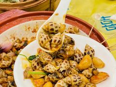 -桥东喜碧海鲜街(水东街店)