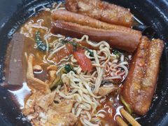 -四川老牛麻辣烫(北门桥店)