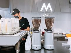 -M Stand(西安大悦城店)