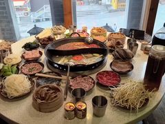 -卤校长老火锅(杨家坪直营店)