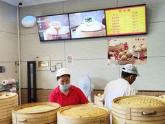 -新丰小吃(庆春路分店)