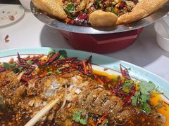 -东来土菜馆(民祥园路店)