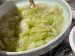 湖南白丝瓜-望湘园·洞庭渔宴(永旺店)