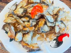 -广府乡下·饭庄(新港东路店)