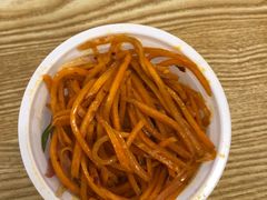 -塔斯提抓饭(东城汇店)
