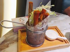 -周渝食惦·酸菜鱼精致川菜(横岗店)