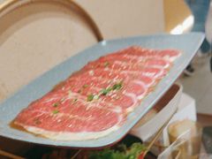 -新石器烤肉(虹悦城店)