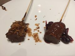 -龙之梦万丽酒店青餐厅