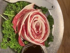 -烧肉达人•炭火烧肉(新天地店)