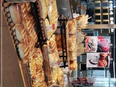 -西村叔叔的店·面包·甜品·蛋糕(清河万象汇店)