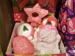 -LUSH(威尼斯人店)