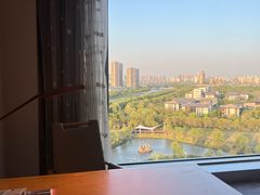 -新食谱全日制餐厅·苏州苏州湾艾美酒店