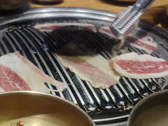 -金顺碳烤肉(番禺傍江地铁站店)