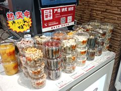 -二斗栗子(黄河道店)