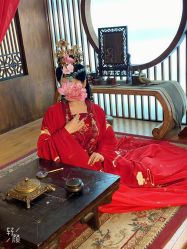 -美云庭古装·格格服汉服·京城旅拍(北京店)