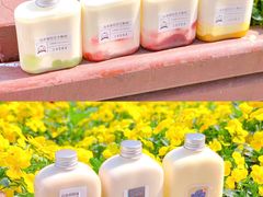 -白色日记·手作酸奶(麦凯乐店)