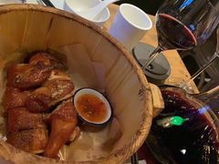 -胡桃里音乐酒馆(环亚凯瑟琳广场店)