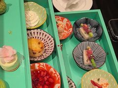-上海大宁福朋喜来登酒店大堂吧(共和新路店)