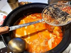 -琥珀川糟粕醋·香草鸭·鸡煲(慈云寺店)