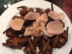 金牌乳鸽-文杏酒楼(一品天下店)