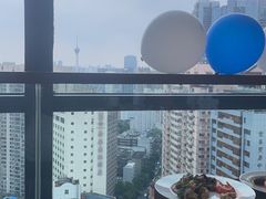 -富力丽思卡尔顿酒店·香荟全日制餐厅