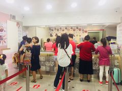 -珍妮曲奇聪明小熊(尖沙咀店)