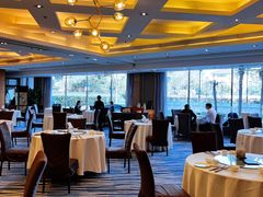 大堂-海逸海鲜酒家(古北店)