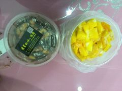 android_upload_pic-星星奶冰·汤圆刨冰(王串场店)