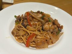 -菲滋意式餐厅(海宁银泰城店)