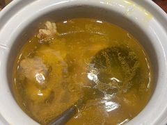 -徽三说·土徽菜·中国徽菜连锁品牌(阳湖总店)