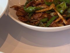 -小厨娘淮扬菜(板桥一店)