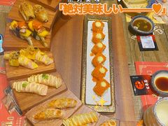 -古田居·特色寿司料理(骏欣中心店)