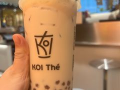 -KOI Thé(正佳广场店)