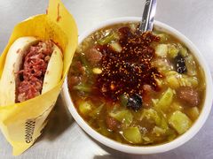-邢老三肉丸糊辣汤(西安总店)