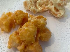 -东方太阳城淮扬餐厅(会所中餐厅店)