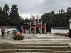 -云南民族村