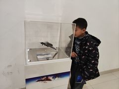 -扬州科技馆