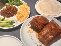 -北院·果木烤鸭·25年东北菜(创意产业园店)