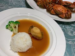 -西贝海鲜汇(槐安路店)
