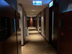 -香港尖沙咀凯悦酒店