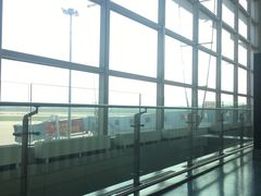 -太原武宿国际机场
