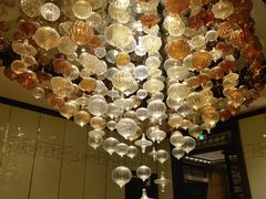 -运·中餐厅(成都华尔道夫酒店)