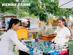 -HERRE·FARM 赫尔露营农场·团建聚会包场